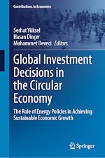 Télécharger le livre :  Global Investment Decisions in the Circular Economy