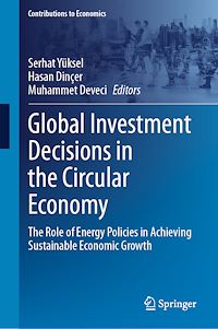 Téléchargez le livre :  Global Investment Decisions in the Circular Economy