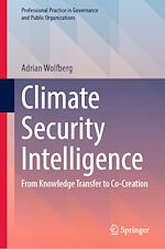 Télécharger le livre :  Climate Security Intelligence