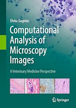 Télécharger le livre :  Computational Analysis of Microscopy Images