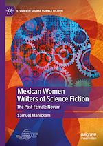 Télécharger le livre :  Mexican Women Writers of Science Fiction