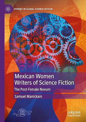 Téléchargez le livre :  Mexican Women Writers of Science Fiction