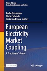 Download this eBook European Electricity Market Coupling