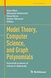 Télécharger le livre :  Model Theory, Computer Science, and Graph Polynomials