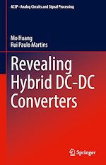Télécharger le livre :  Revealing Hybrid DC-DC Converters