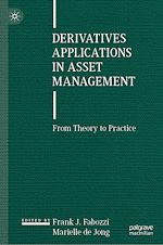 Télécharger le livre :  Derivatives Applications in Asset Management