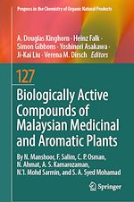 Télécharger le livre :  Biologically Active Compounds of Malaysian Medicinal and Aromatic Plants