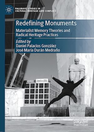 Téléchargez le livre :  Redefining Monuments