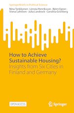 Download this eBook How to Achieve Sustainable Housing?
