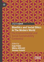 Télécharger le livre :  Bioethics and Social Ethics in The Modern World