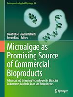 Télécharger le livre :  Microalgae as Promising Source of Commercial Bioproducts