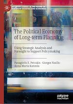Télécharger le livre :  The Political Economy of Long-term Planning