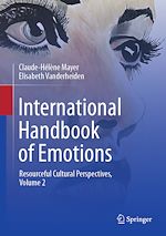Télécharger le livre :  International Handbook of Emotions