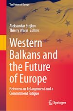 Télécharger le livre :  Western Balkans and the Future of Europe