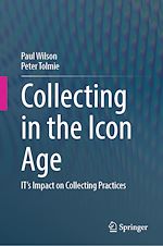 Télécharger le livre :  Collecting in the Icon Age
