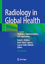 Télécharger le livre :  Radiology in Global Health