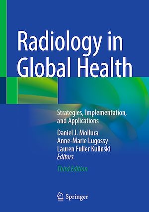 Télécharger le livre :  Radiology in Global Health