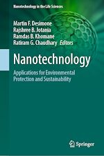 Télécharger le livre :  Nanotechnology