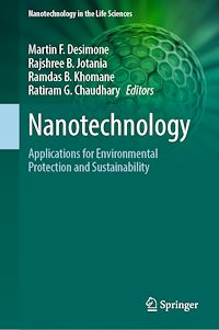 Téléchargez le livre :  Nanotechnology