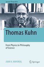 Télécharger le livre :  Thomas Kuhn