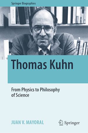 Téléchargez le livre :  Thomas Kuhn