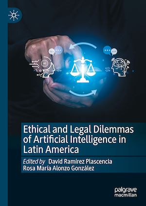 Téléchargez le livre :  Ethical and Legal Dilemmas of Artificial Intelligence in Latin America