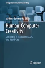 Télécharger le livre :  Human-Computer Creativity