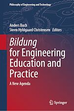 Télécharger le livre :  Bildung for Engineering Education and Practice