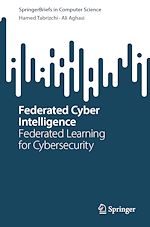 Télécharger le livre :  Federated Cyber Intelligence