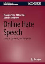 Télécharger le livre :  Online Hate Speech