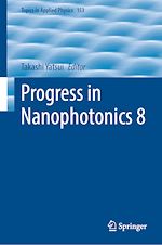 Télécharger le livre :  Progress in Nanophotonics 8