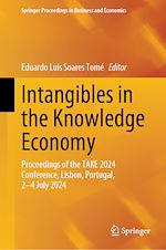 Télécharger le livre :  Intangibles in the Knowledge Economy