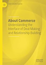 Télécharger le livre :  About Commerce