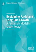 Télécharger le livre :  Explaining Pakistan's Long-Run Growth