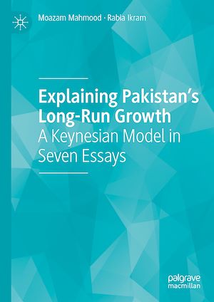 Téléchargez le livre :  Explaining Pakistan's Long-Run Growth