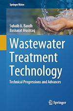 Télécharger le livre :  Wastewater Treatment Technology
