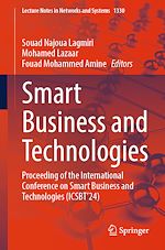 Download this eBook Smart Business and Technologies