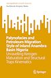 Télécharger le livre :  Palynofacies and Petroleum Migration Style of Inland Anambra Basin Nigeria