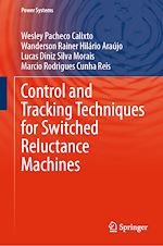 Télécharger le livre :  Control and Tracking Techniques for Switched Reluctance Machines