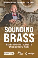 Télécharger le livre :  Sounding Brass