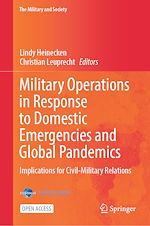 Download this eBook Military Operations in Response to Domestic Emergencies and Global Pandemics