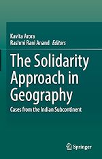Télécharger le livre :  The Solidarity Approach in Geography