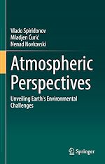 Télécharger le livre :  Atmospheric Perspectives