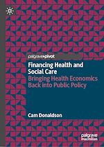 Télécharger le livre :  Financing Health and Social Care