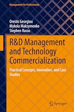 Télécharger le livre :  R&D Management and Technology Commercialization