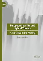 Télécharger le livre :  European Security and Hybrid Threats