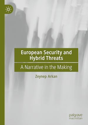 Téléchargez le livre :  European Security and Hybrid Threats