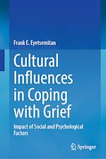 Télécharger le livre :  Cultural Influences in Coping with Grief