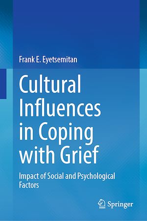 Téléchargez le livre :  Cultural Influences in Coping with Grief