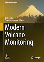 Télécharger le livre :  Modern Volcano Monitoring